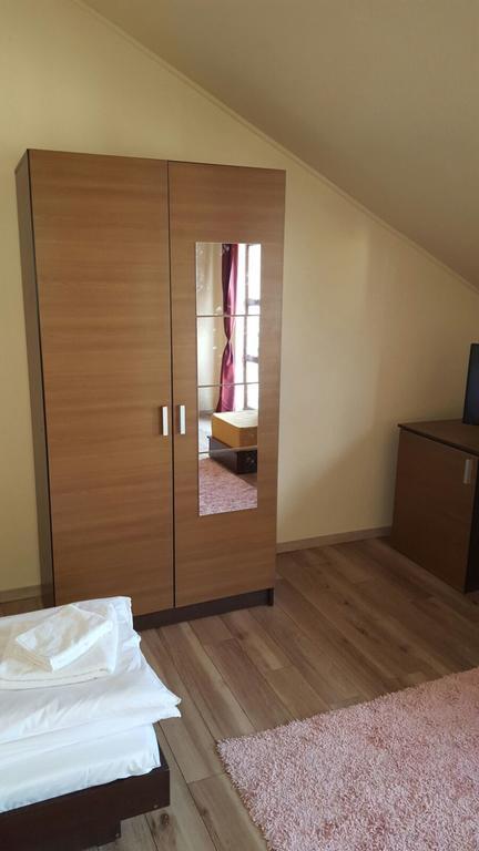 Cosbuc Residence & Villa Sighisoara Ruang foto
