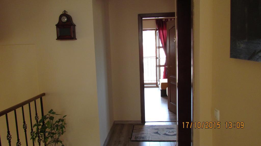 Cosbuc Residence & Villa Sighisoara Ruang foto