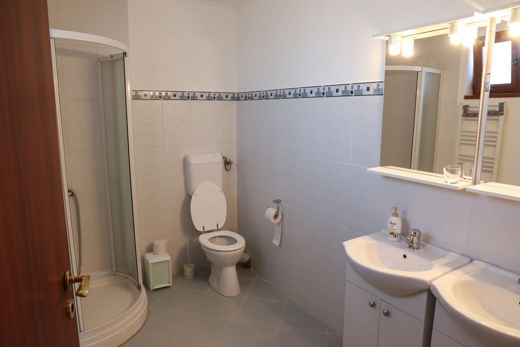 Cosbuc Residence & Villa Sighisoara Ruang foto