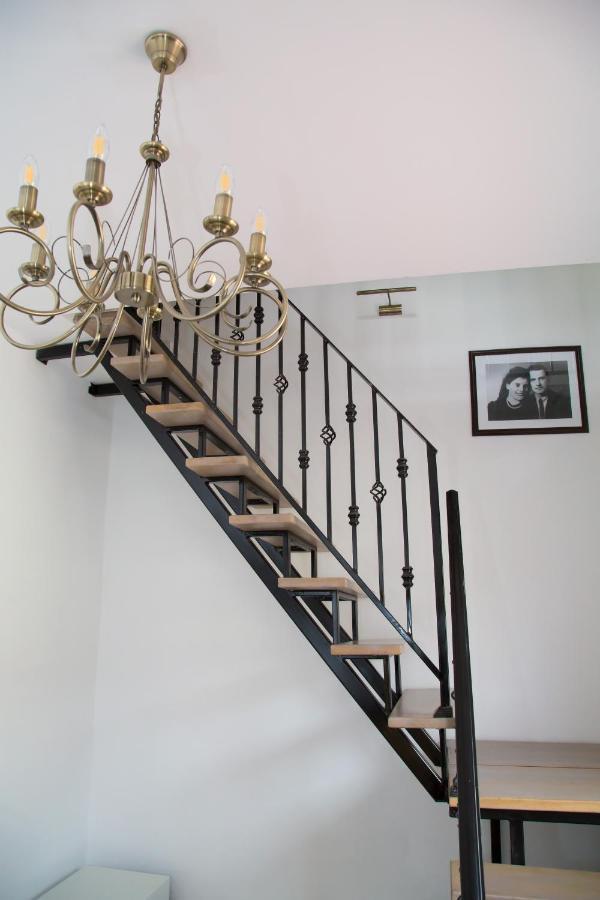 Cosbuc Residence & Villa Sighisoara Bagian luar foto