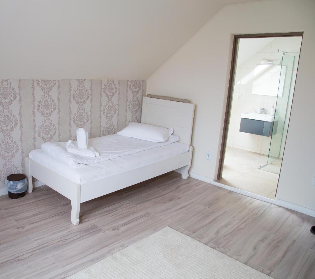 Cosbuc Residence & Villa Sighisoara Bagian luar foto