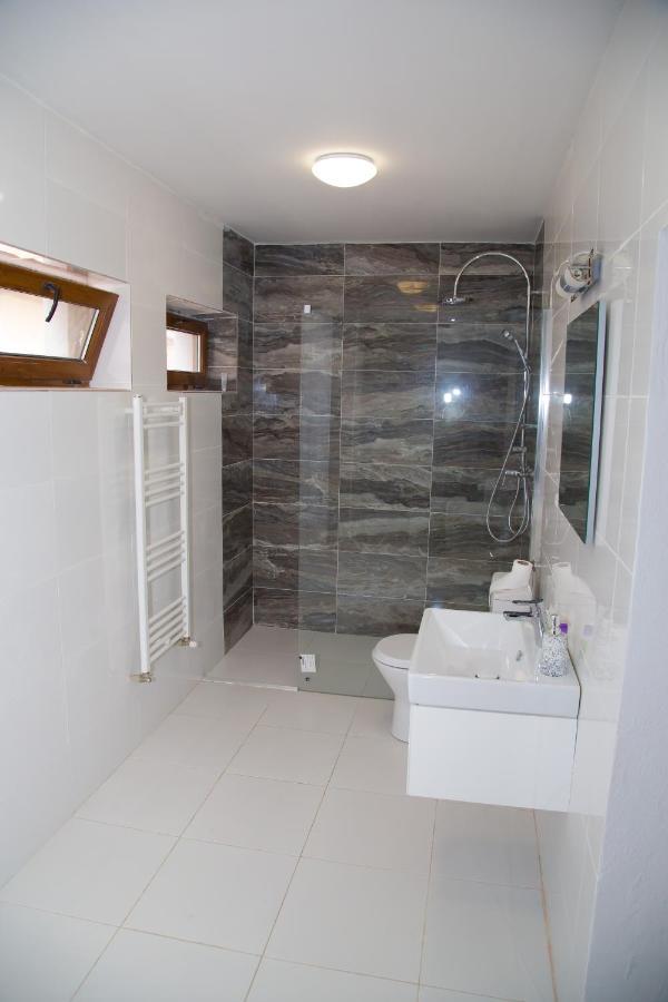 Cosbuc Residence & Villa Sighisoara Bagian luar foto
