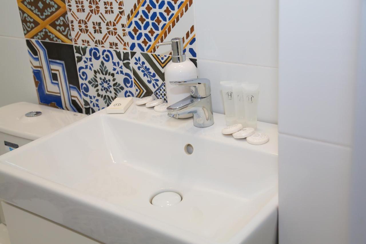 Cosbuc Residence & Villa Sighisoara Bagian luar foto